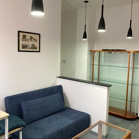 Appartamento La Casa Di Gio Alghero Esterno foto