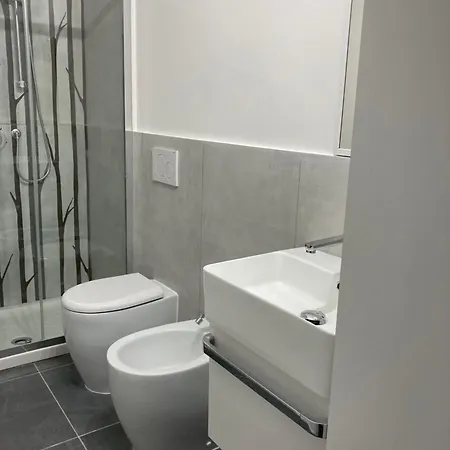 Appartamento La Casa Di Gio Alghero Esterno foto