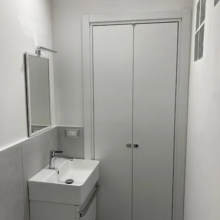Appartamento La Casa Di Gio Alghero Esterno foto