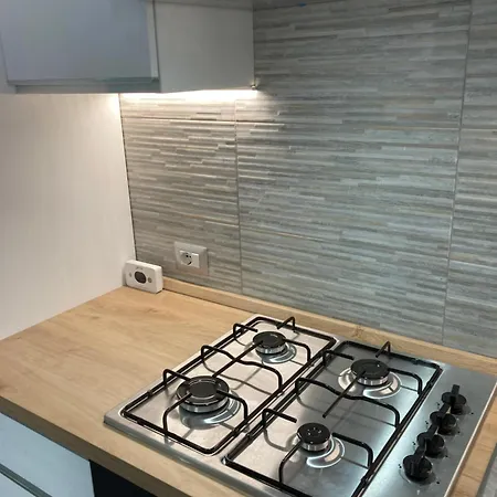 Appartamento La Casa Di Gio Alghero Esterno foto