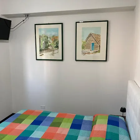 Appartamento La Casa Di Gio Alghero Esterno foto