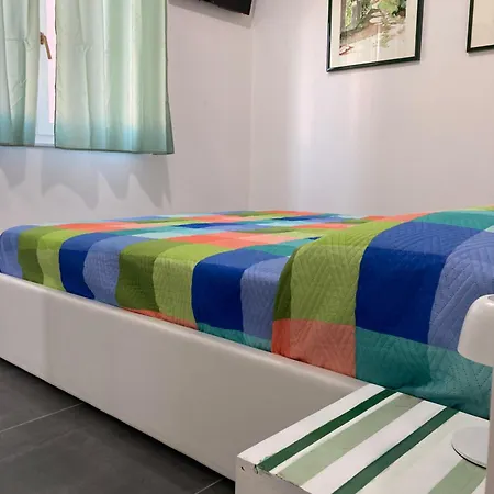 Appartamento La Casa Di Gio Alghero Esterno foto