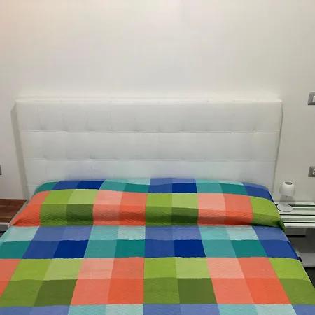 Appartamento La Casa Di Gio Alghero Esterno foto