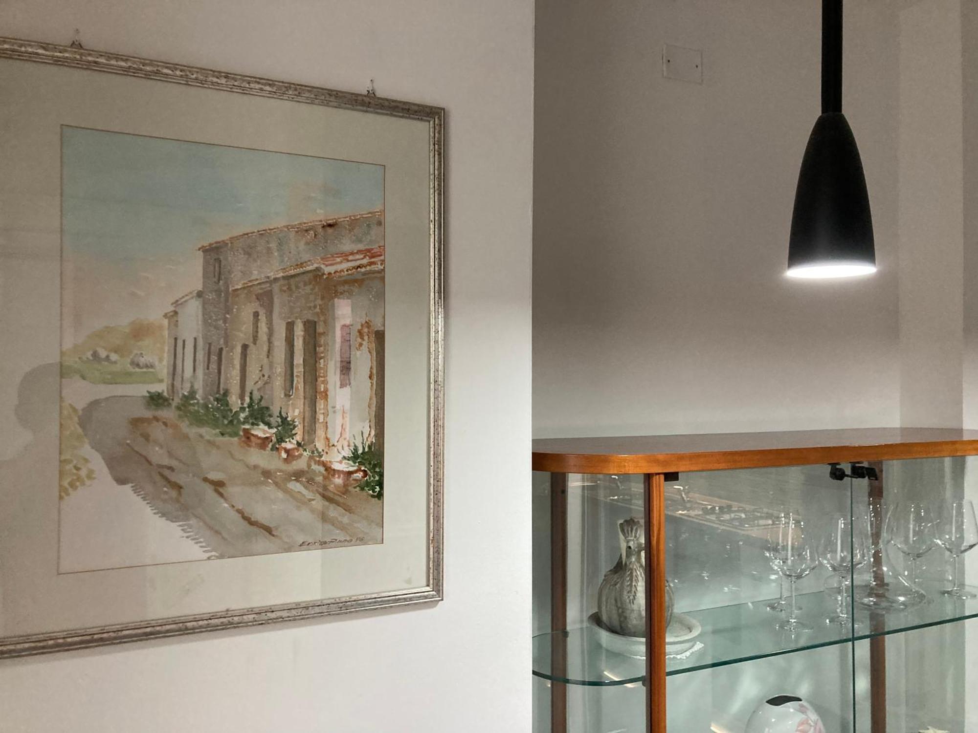 La Casa Di Gio Apartment