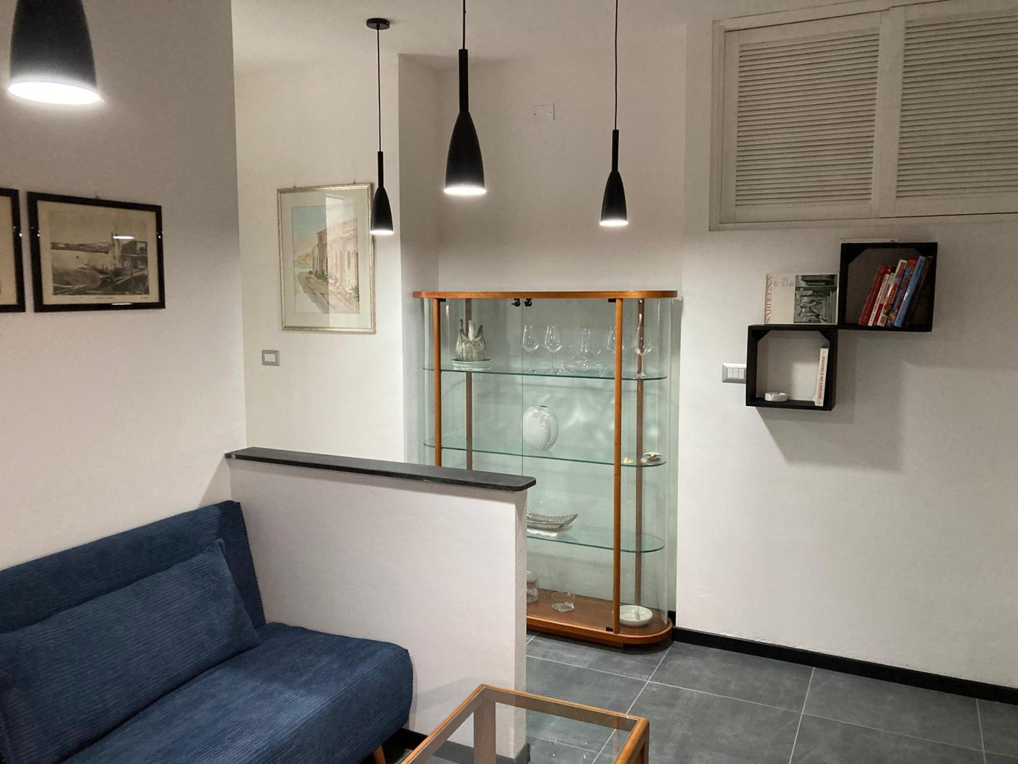 Apartment La Casa Di Gio *