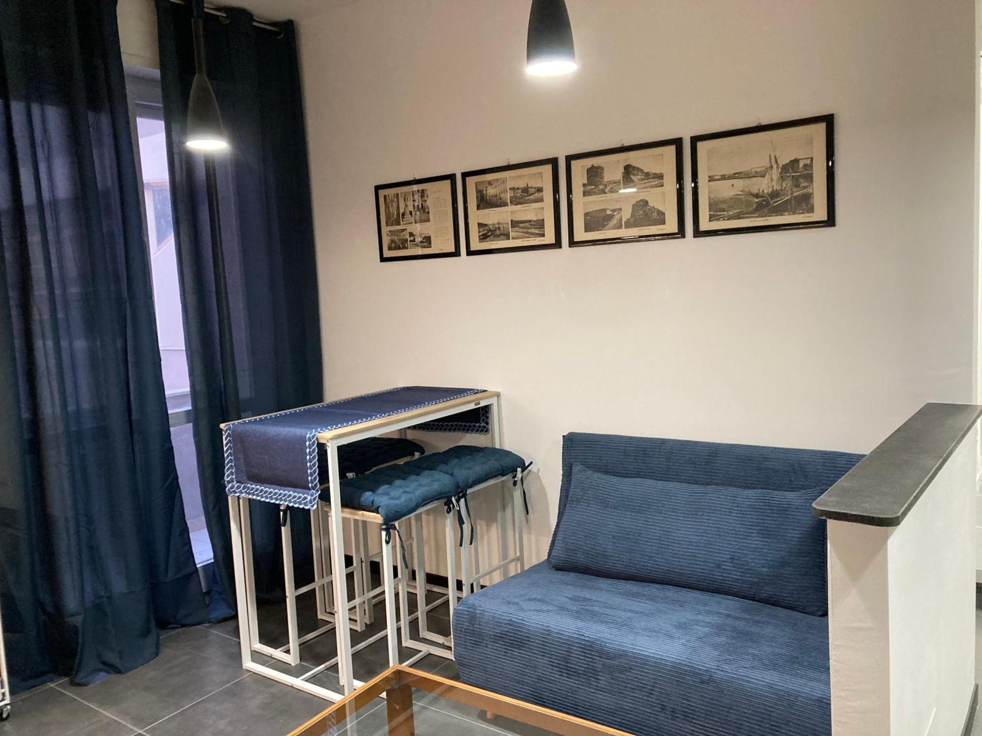 La Casa Di Gio *