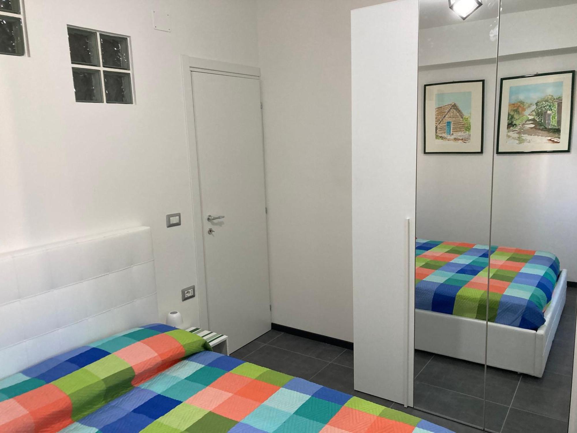 Apartment La Casa Di Gio Alghero